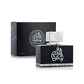 lattafa al dur al maknoon silver унисекс парфюмна вода edp