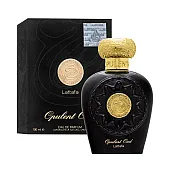 lattafa opulent oud унисекс парфюмна вода edp