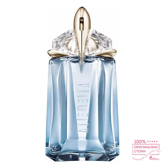 Mugler Alien Mirage Тоалетна вода за жени без опаковка EDT