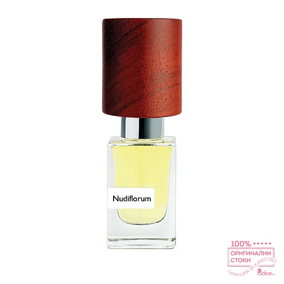 Nasomatto Nudiflorum Унисекс парфюм без опаковка EDP