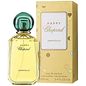 chopard happy lemon dulci парфюмна вода за жени edp