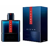 prada luna rossa ocean парфюм за мъже edt