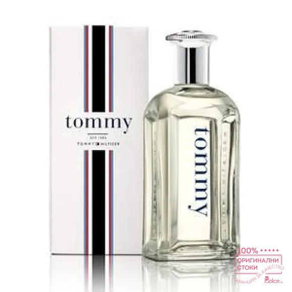 Tommy Hilfiger Tommy парфюм за мъже EDT