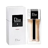 christian dior homme sport 2021 тоалетна вода за мъже edt