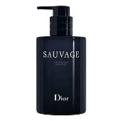 Christian Dior Sauvage душ гел за мъже