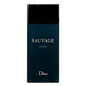 Christian Dior Sauvage душ гел за мъже