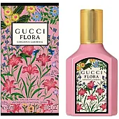 gucci flora gorgeous gardenia парфюмна вода за жени edp
