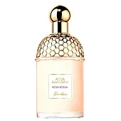 guerlain aqua allegoria rosa rossa тоалетна вода за жени без опаковка edt