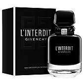 givenchy linterdit intense парфюмна вода за жени edp