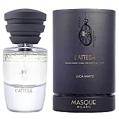 masque milano lattesa унисекс парфюмна вода edp