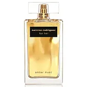 narciso rodriguez amber musc парфюмна вода за жени без опаковка edp