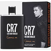 cristiano ronaldo game on тоалетна вода за мъже edt
