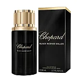 Chopard Black Incense Malaki Унисекс парфюмна вода EDP
