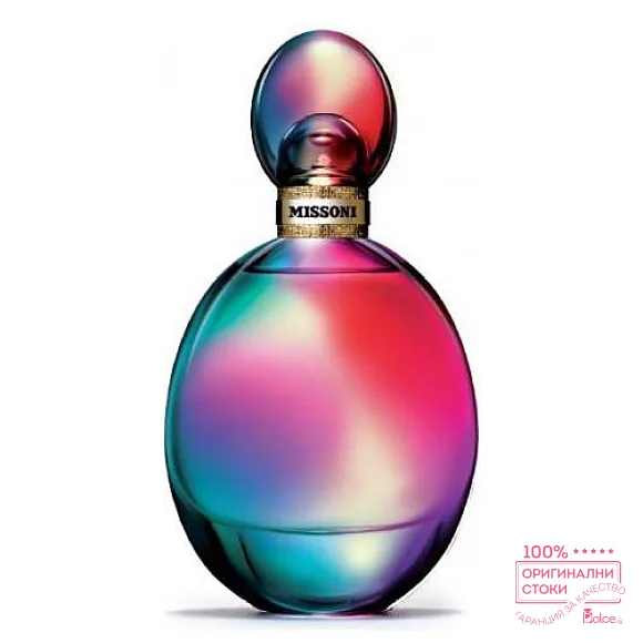 Missoni Missoni Парфюмна за жени без опаковка EDP