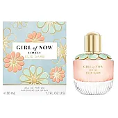 elie saab girl of now lovely парфюмна вода за жени edp