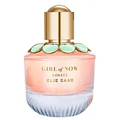 elie saab girl of now lovely парфюмна вода за жени без опаковка edp