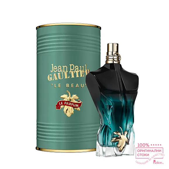Jean Paul Gaultier Le Beau Le Parfum Парфюмна вода за мъже EDP