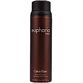 calvin klein euphoria дезодорант спрей за мъже