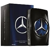 mercedes benz man intense тоалетна вода за мъже edt