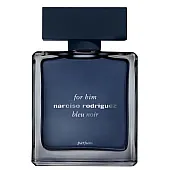narciso rodriguez bleu noir parfum парфюм за мъже без опаковка