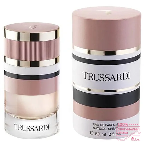 Trussardi Trussardi Парфюмна вода за жени EDP