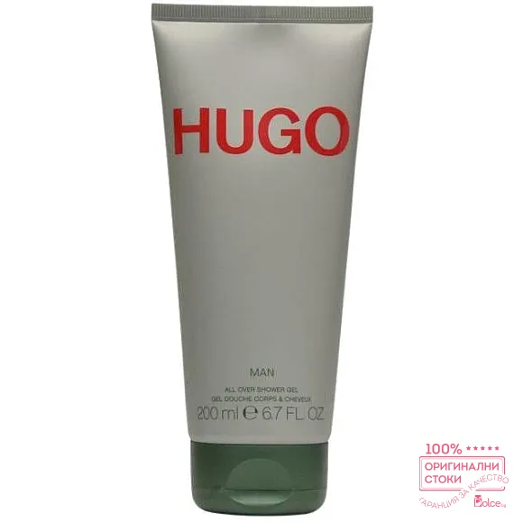 Hugo Boss Hugo Душ гел за мъже