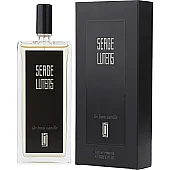 serge lutens un bois vanille унисекс парфюм edp