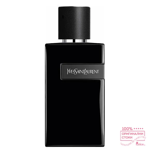 YSL Y Le Parfum Парфюмна вода за мъже без опаковка EDP
