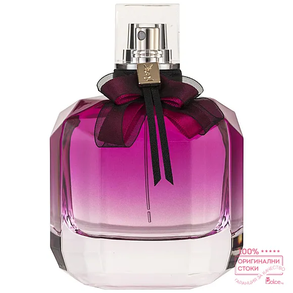 YSL Mon Paris Intensement Парфюмна вода за жени без опаковка EDP