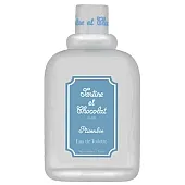 givenchy tartine et chocolat ptisenbon тоалетна вода за жени без опаковка edt