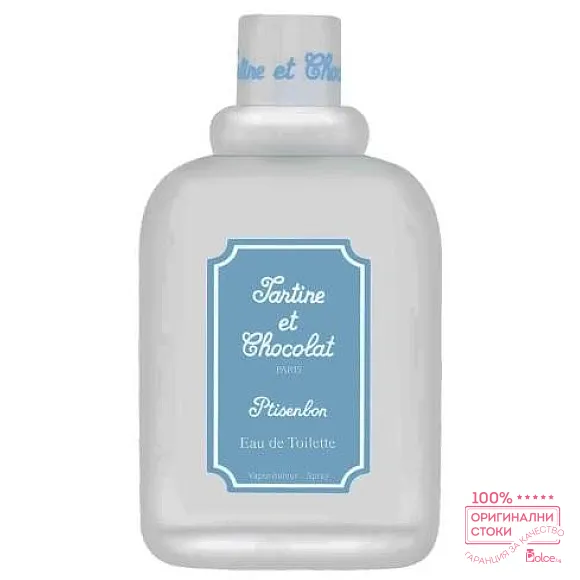 Givenchy Tartine Et Chocolat Ptisenbon Тоалетна вода за жени без опаковка EDT