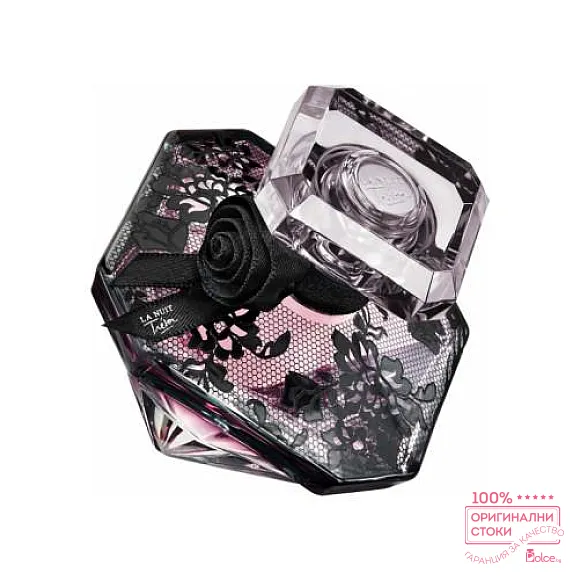 Lancome Tresor La Nuit Dentelle De Roses Парфюмна вода за жени без опаковка EDP