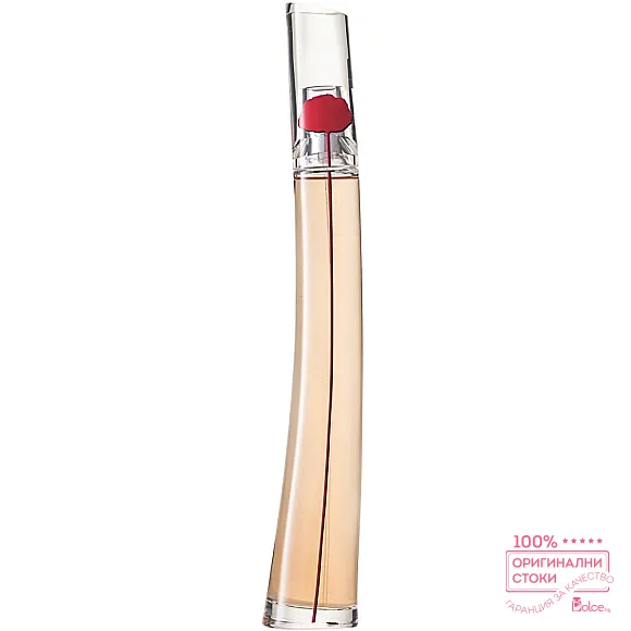 Kenzo Flower by Kenzo Eau De Vie Парфюмна вода за жени без опаковка EDP
