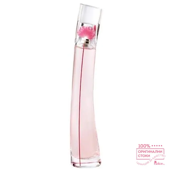 Kenzo Flower by Kenzo Poppy Bouquet Тоалетна вода за жени без опаковка EDT