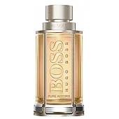 Hugo Boss The Scent Pure Accord Тоалетна вода за мъже EDT