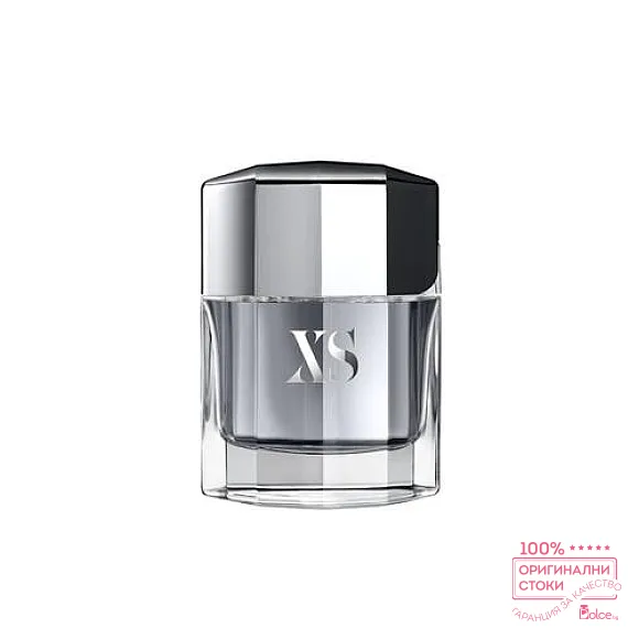 Paco Rabanne XS 2018 Парфюм за мъже без опаковка EDT