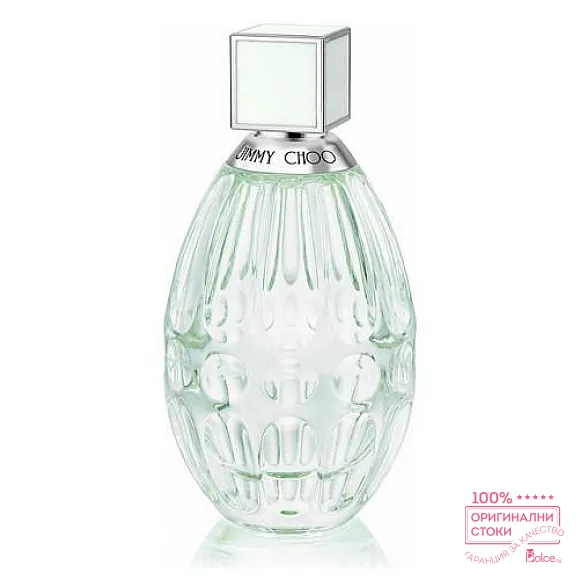 Jimmy Choo Floral Тоалетна вода за жени без опаковка EDT