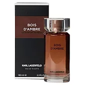 karl lagerfeld bois dambre тоалетна вода за мъже edt