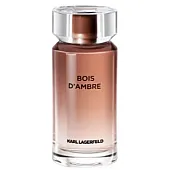 Karl Lagerfeld Bois d`Ambre Тоалетна вода за мъже EDT