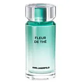 Karl Lagerfeld Fleur de The Парфюмна вода за жени EDP