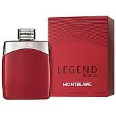 mont blanc legend red парфюмна вода за мъже edp