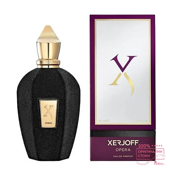 Xerjoff Opera Унисекс парфюмна вода EDP