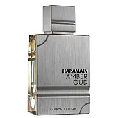 Al Haramain Amber Oud Carbon Edition Унисекс парфюмна вода EDP