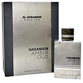 al haramain amber oud carbon edition унисекс парфюмна вода edp