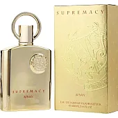 afnan supremacy gold унисекс парфюмна вода edp