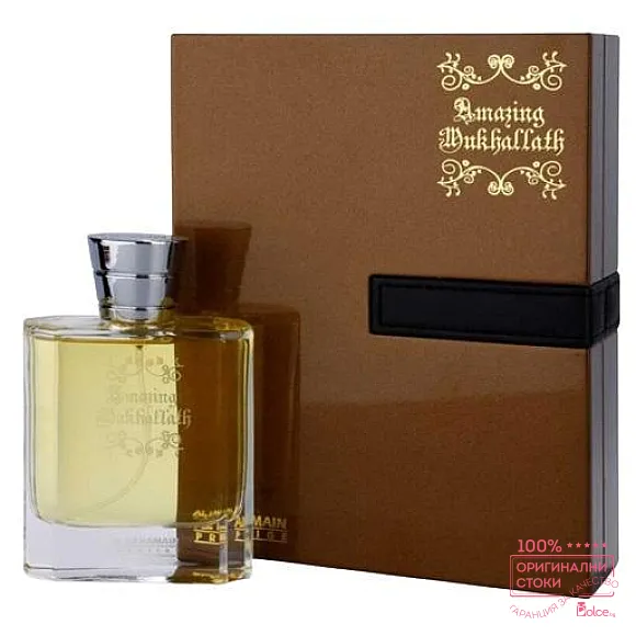 Al Haramain Amazing Mukhallath Унисекс парфюмна вода EDP
