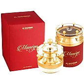 al haramain manege rouge парфюмна вода за жени edp
