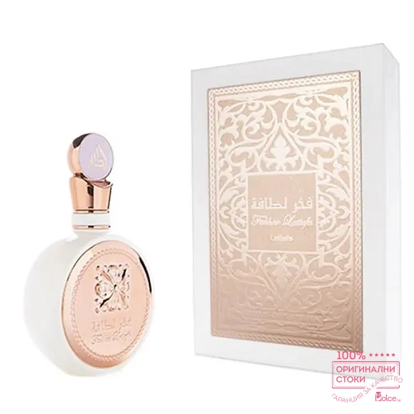 Lattafa Fakhar Парфюмна вода за жени EDP