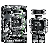 paco rabanne phantom legion collector edition тоалетна вода за мъже edt