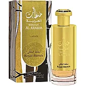 lattafa khaltaat al arabia royal blends унисекс парфюмна вода edp